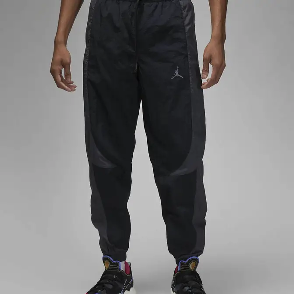 DX9373-011 Брюки Jordan Sport Jam Warm Up Pant