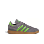 Мужские кроссовки Adidas Busenitz 'Grey Lucid Lime Gum' IE7273