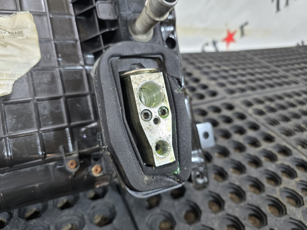 Отопитель в сборе 2020г.