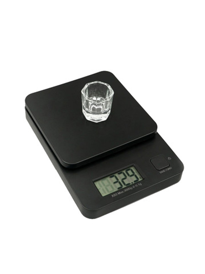 Весы для колориста ЧЕРНЫЕ