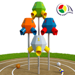 Модуль спортивный Квестбол Бриллиант