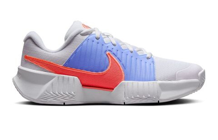 Женские теннисные кроссовки Nike Zoom GP Challenge Pro
