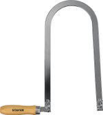 STAYER 130 х 250 мм, ручной лобзик (1530-25)