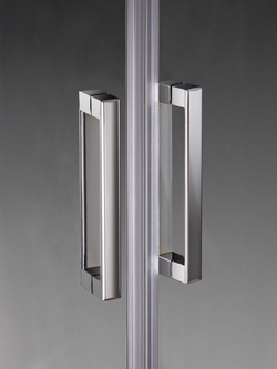 Душевая кабина RIVER DESNA 90/24 МТ 90x90x210 10000002195 Универсальная Четверть круга