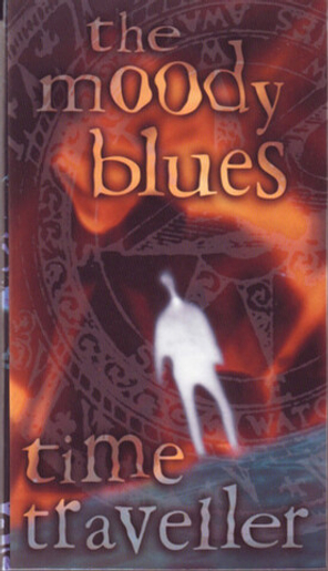 The Moody Blues / Time Traveller (5CD)