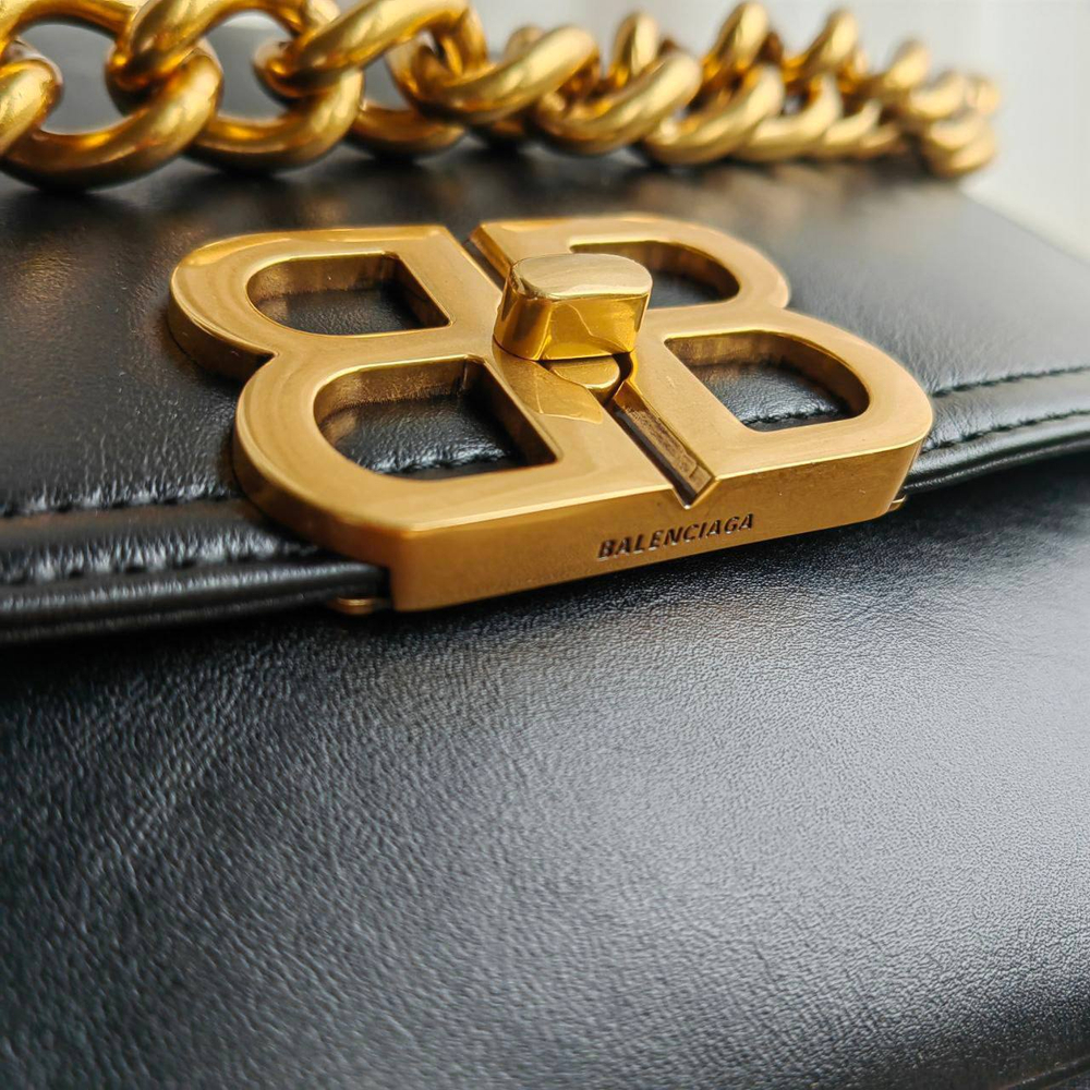 Сумка BALENCIAGA