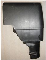 Фильтр воздушный в сборе GX 390/Air filter housing