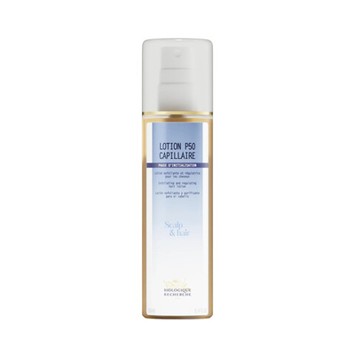 Lotion P50 Capillaire