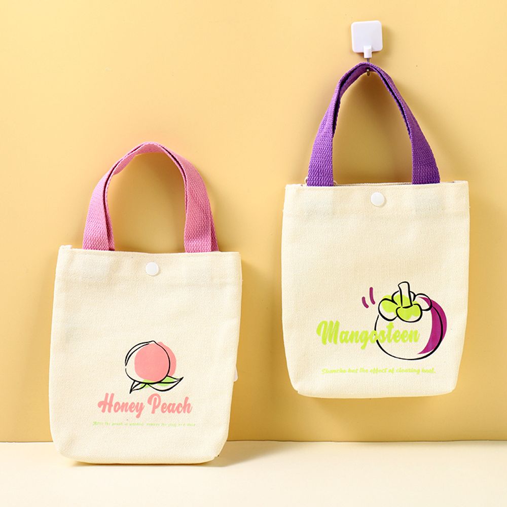 Шоппер &quot;Fresh Fruit&quot;, 17х90 см
