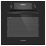 Электрический духовой шкаф Meferi MEO604BK POWER фото 16