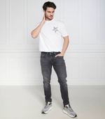 футболка Armani Exchange - белый(3RZTLB ZJ8EZ)