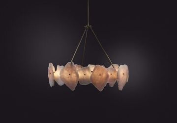 PETRA III by christopher boots