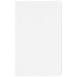 Блокнот Fabia с переплетом, изготовленный из рубленой бумаги