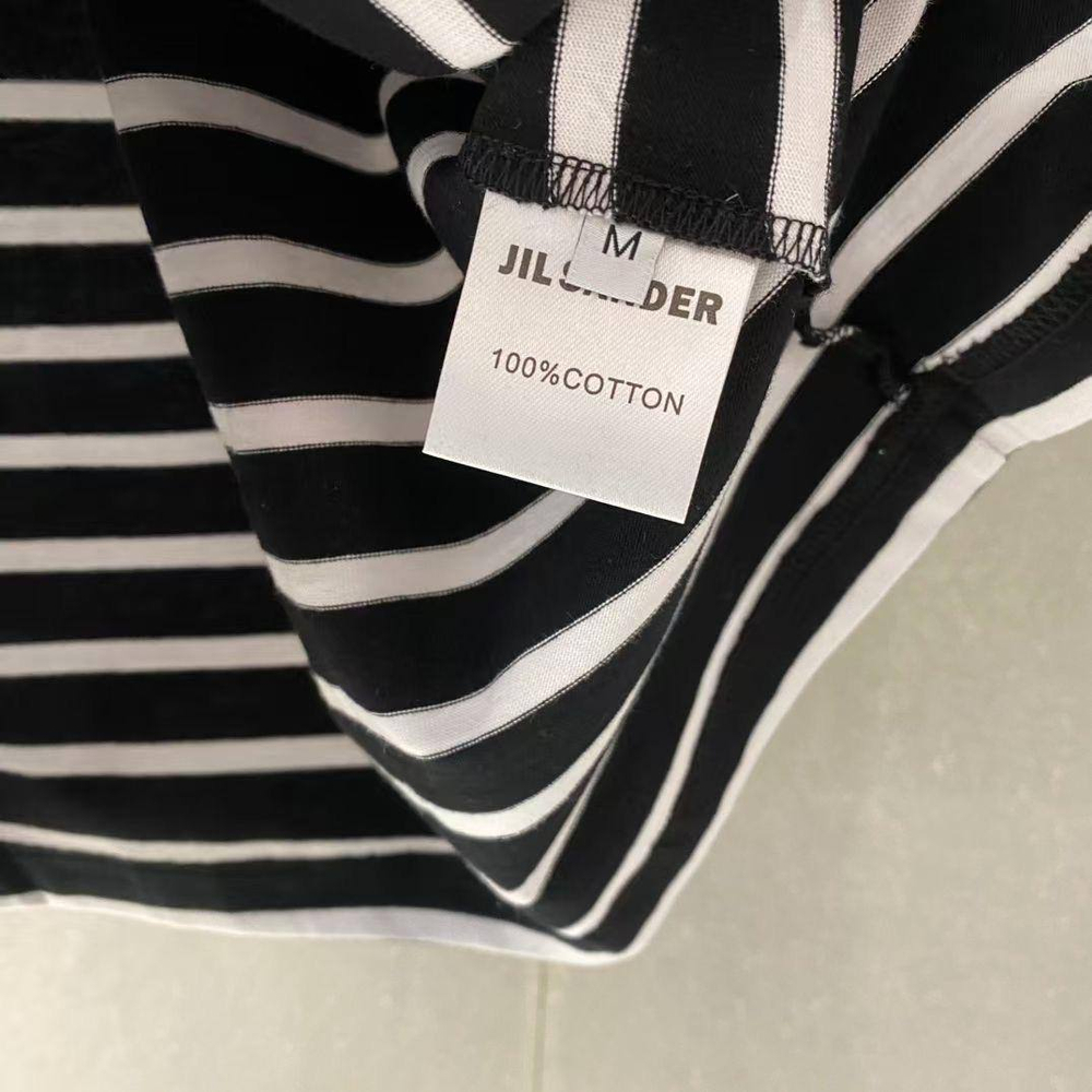 Футболка Jil Sander