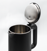 Чайник электрический Волжанка ЭЧ-018 сталь