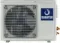 Кассетная сплит-система Dahatsu DH-CS-36I TCL