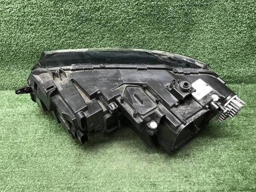 Битая Фара правая VW Tiguan 2 (2016-2020) Full LED