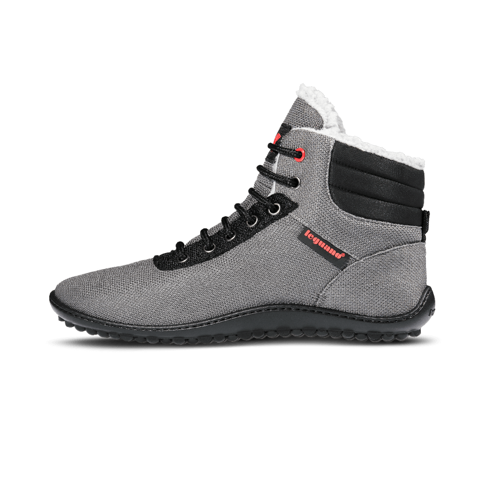 Leguano KOSMO ANTHRACITE