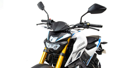 Мотоцикл MOTOLAND MT 250 (172FMM-5/PR250) ТУРЭНДУРО