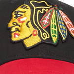 Бейсболка NHL Chicago Blackhawks №88