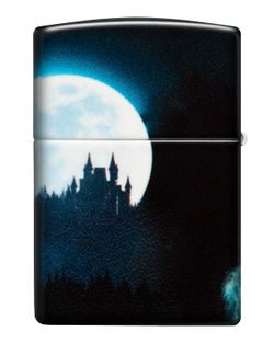 Зажигалка Zippo Horror Wolf (48923) 7