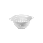 Дуршлаг Krita (снежно-белый)