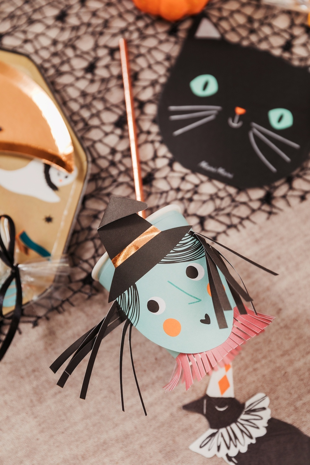 Vintage Halloween