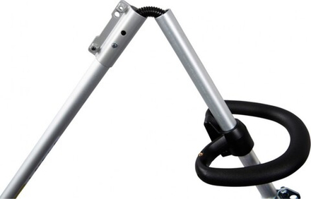 Триммер аккумуляторный MAKITA DUR192LRF