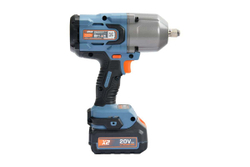 Гайковерт ударный аккумуляторный SENIX PDWX2-M3-EU (без АКБ и ЗУ)