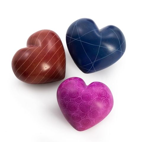 СЕРДЦЕ COEUR M