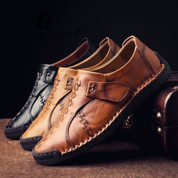 Лучшие итальянские бренды мужской обуви