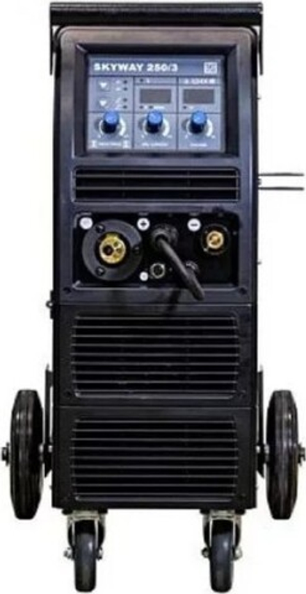 Сварочный полуавтомат AURORA SKYWAY 250/3 32548