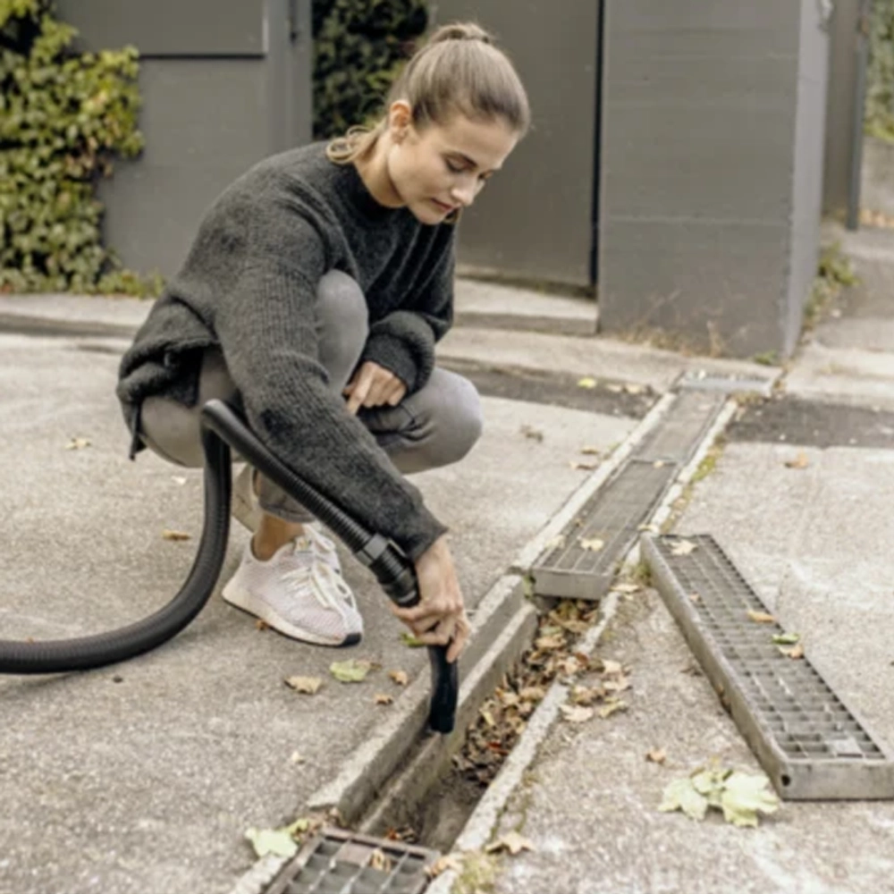 Karcher WD 4 P V-20/5/22 хозяйственный пылесос 1.628-270.0