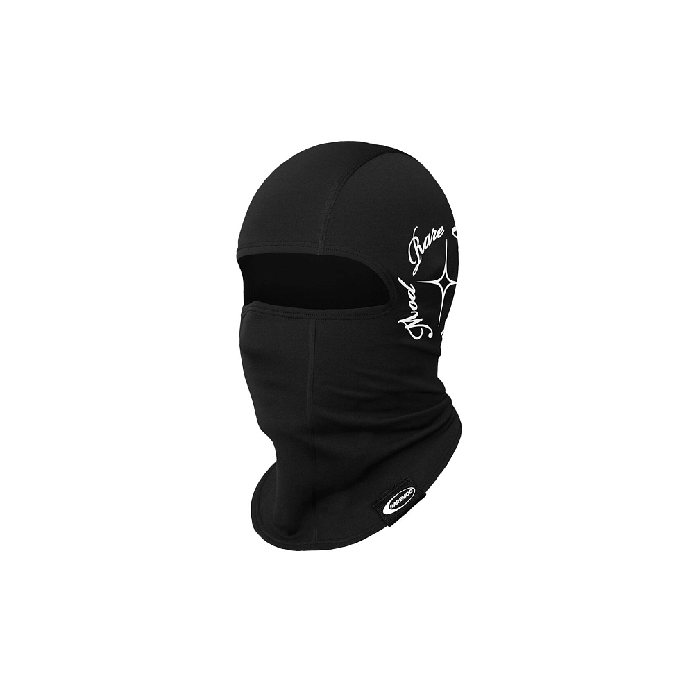 Балаклава RARE MOD Black Rare Mask