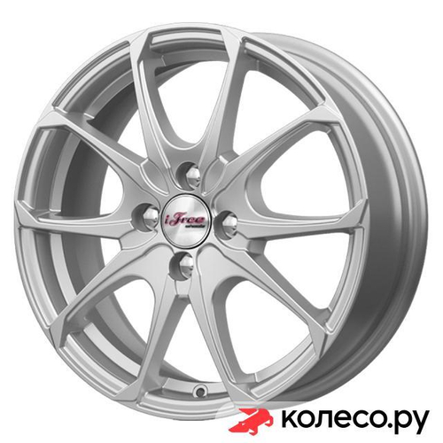 Такеши 6x16/5*112 D57.1 ET45 Нео-классик