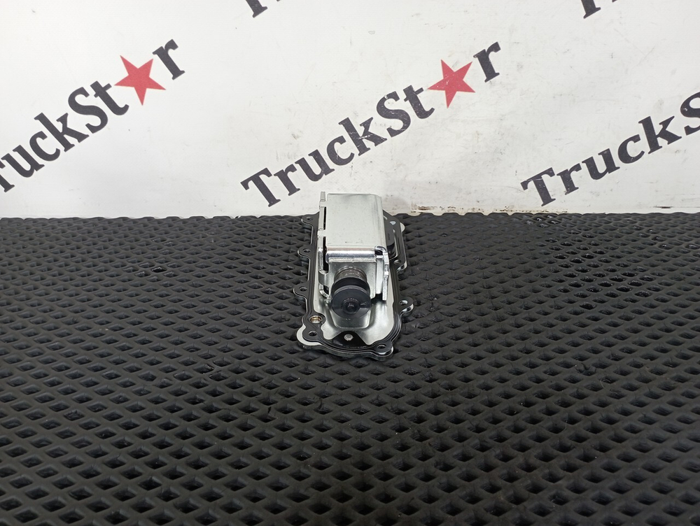 Сервопривод АКПП Traxon 2023г.