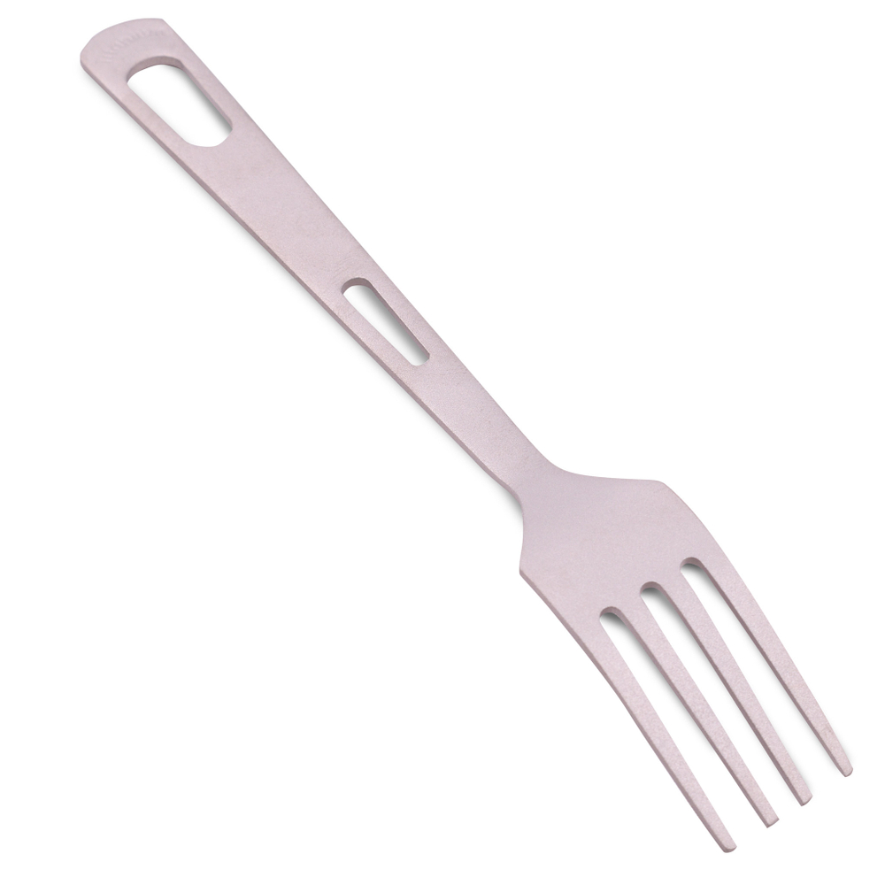 Вилка титановая T-Gear Titanium Sport Fork