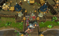 Dungeons 2 - A Song of Sand and Fire (для ПК, цифровой код доступа)