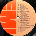 Сборник Reggae For It Now! (Швеция 1980г.)