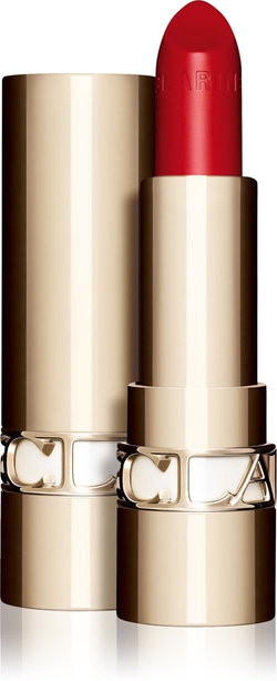 Clarins Joli Rouge - Кремовая помада с атласным финишем, 3,5 g