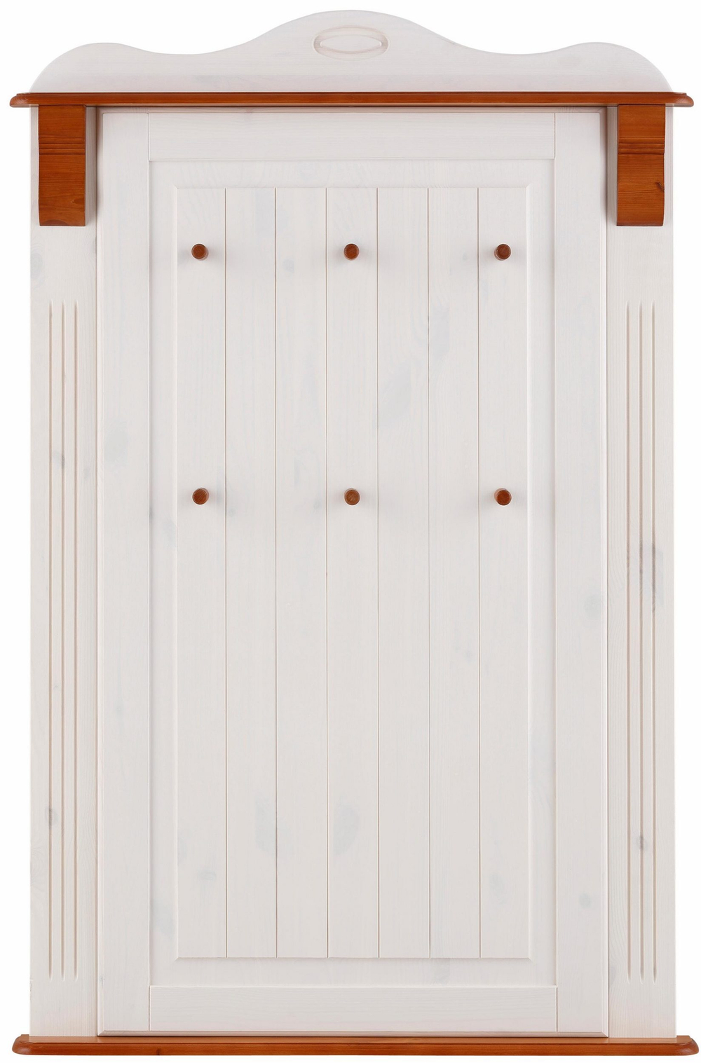 Вешалка настенная