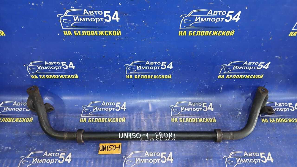 Стабилизатор поперечной устойчивости передний FORD EXPLORER 1997