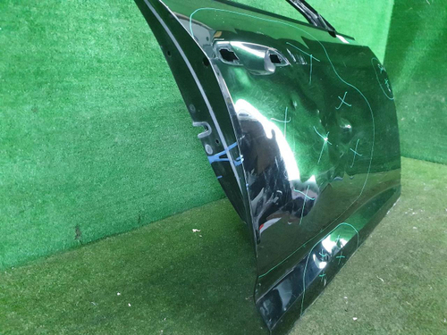 Дверь передняя правая Audi A6 5 C8 (2018-н.в.)