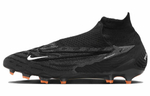 Кроссовки Nike Gripknit Phantom Gx Elite Dynamic Fit Fg