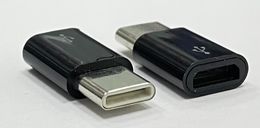 Разъемы micro USB