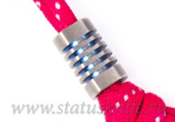 Нож Hinderer XM-18 3.0 Silver Skullфотография - 11