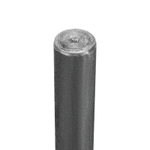Петля гаражная с шаром, D 16 x 120 мм, 4 шт, Сибртех