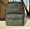 Рюкзак Louis Vuitton Discovery PM канва/кожа Taigarama
