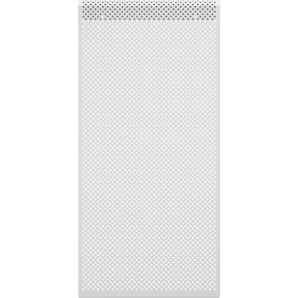 Экран на батарею Evecs 3 ДМЭР перф 3 секции 290x610x140 мм