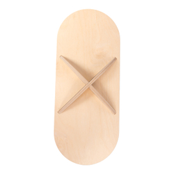 игра Балансборд (одна точка опоры)